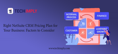 CRM Pricing Plan for Your Business: Factors to Consider
